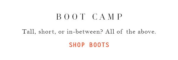 Shop Boots