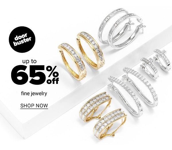 Up to 65% off fine jewelry - Shop Now