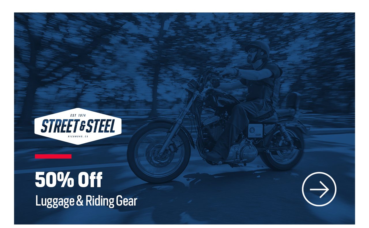 HOT RIGHT NOW - OTHER RIDERS ARE LOVING THIS DEAL