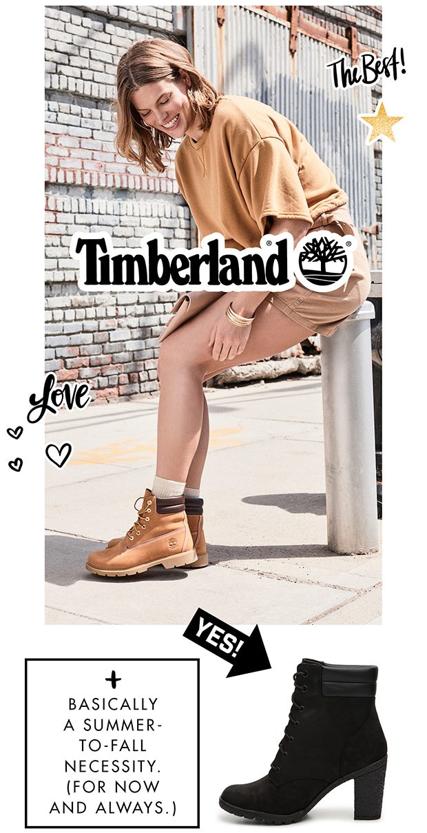 Timberland