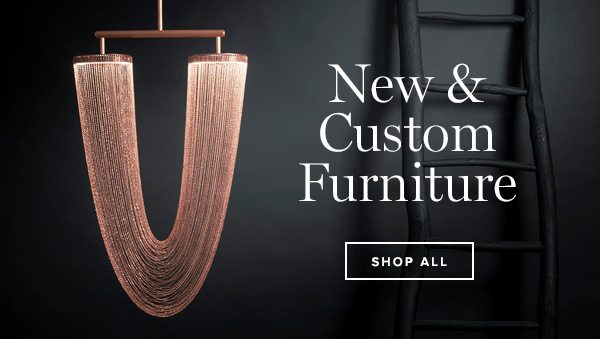 Today's Talent: New & Made to Order Furniture - Shop All