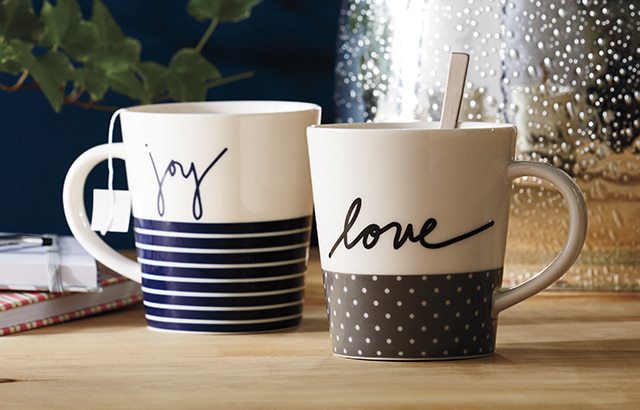 Mug-nificent Picks Starting at $4.99