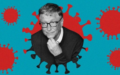 This is Bill Gates’s 3-step plan for beating COVID-19