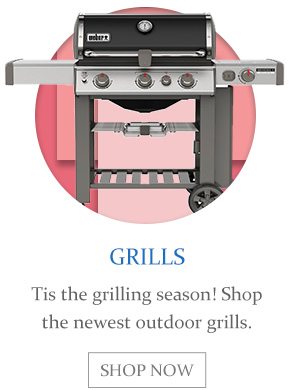 Shop grills