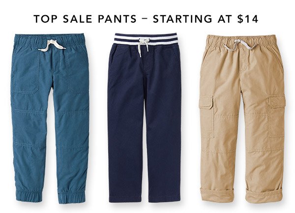 Pants