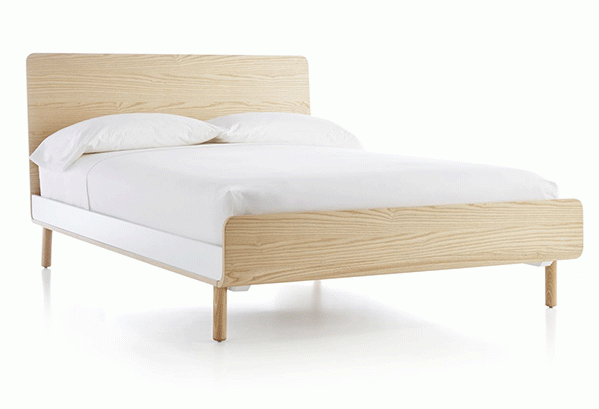 Shop Paxson Bed