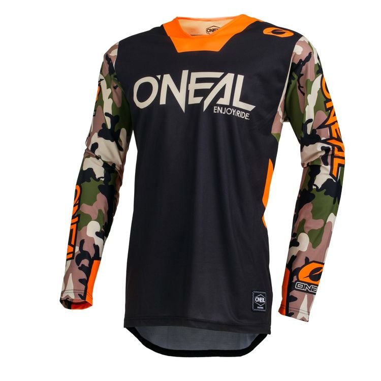 O'Neal Mayhem Lite Ambush Jersey