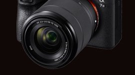 The α7 III is taking the world by storm for stills and video