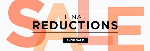 Final reductions