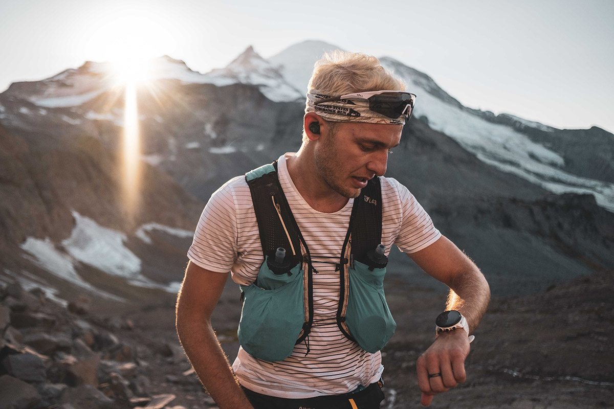 Meet ultra runner Ryan Montgomery