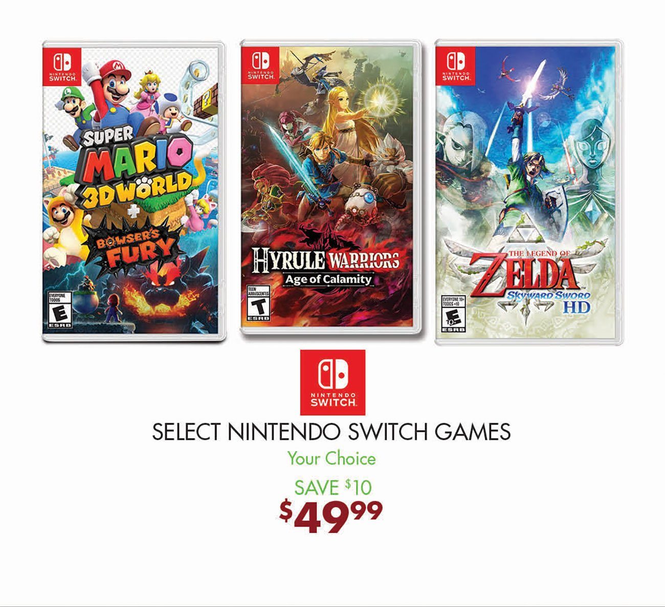 Select-Nintendo-Switch-Games