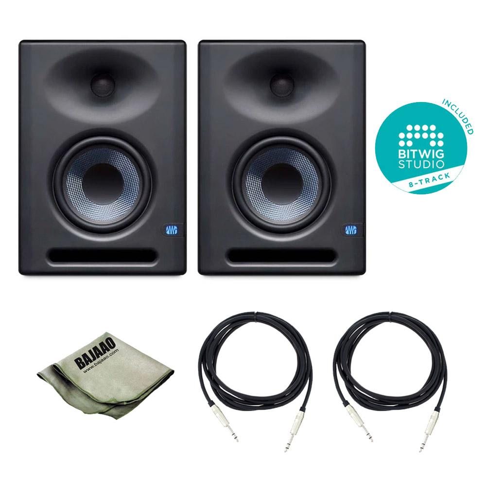 Presonus eris e5. PRESONUS Eris e5 XT. PRESONUS Eris 5 XT. PRESONUS Eris e5 pair. PRESONUS Eris e5 White.