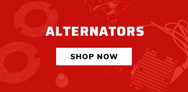 Alternators