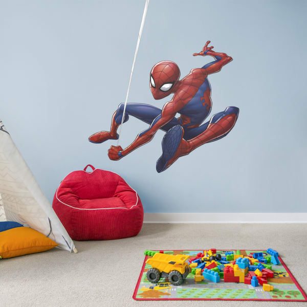 https://www.fathead.com/heroes/spider-man/spider-man-swing-wall-decal/