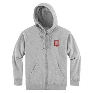 Icon 1000 Baseline Hoody