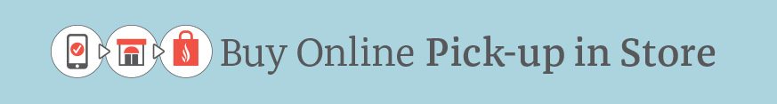 Buy Online Pick-up in Store