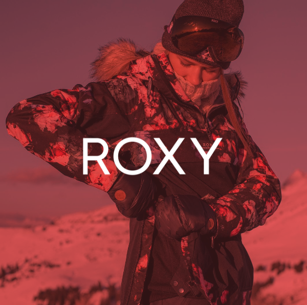 Roxy | Shop now 
