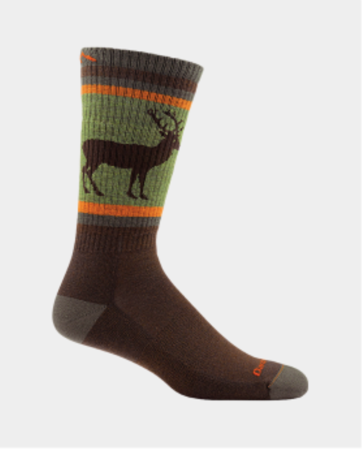 Uncle Buck Sock