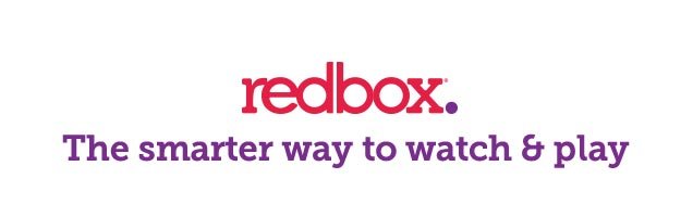 Redbox | The smarter way to watch & play