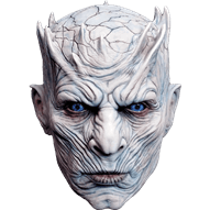 Game of Thrones Night King Mask