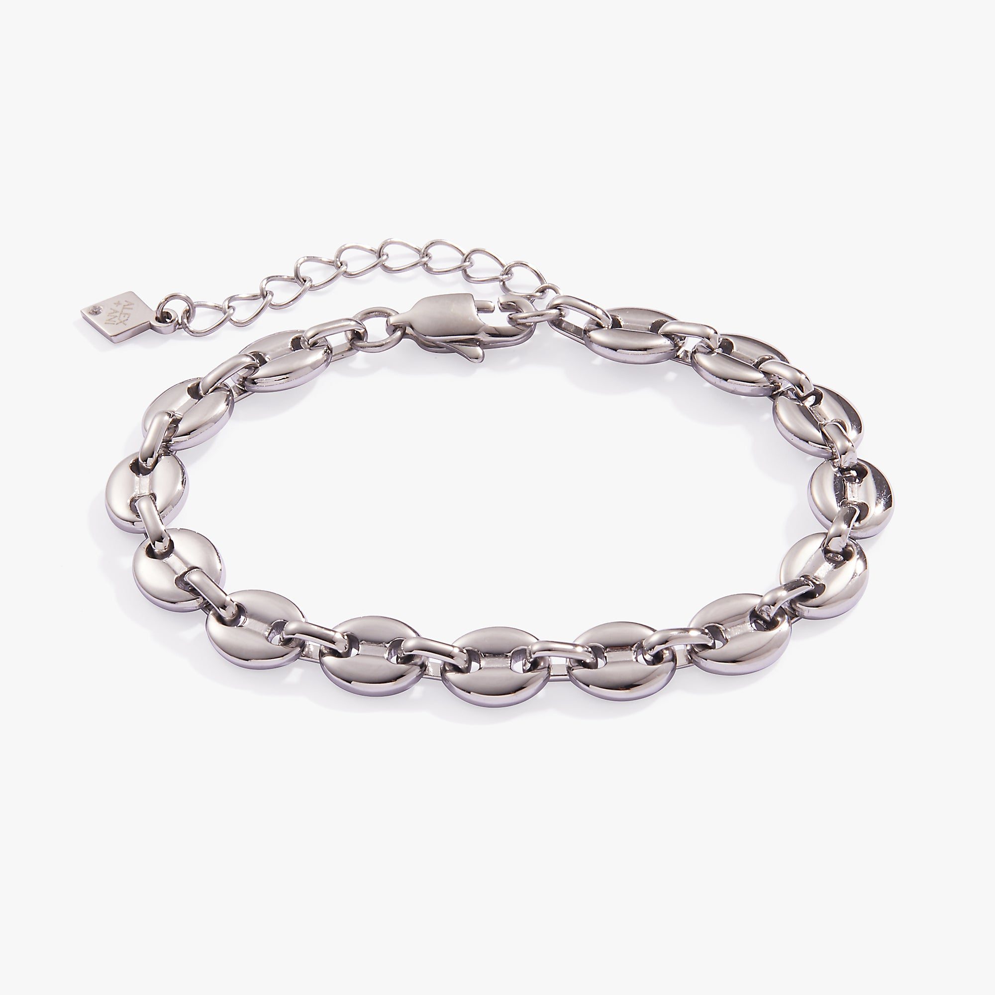 Mariner Chain Bracelet