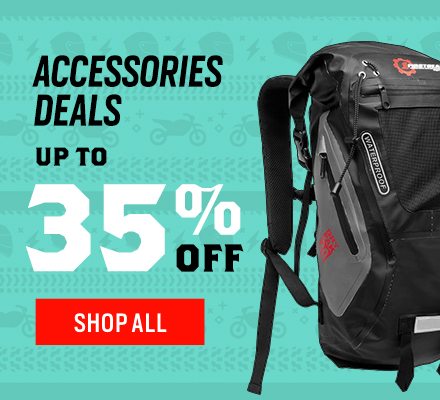 Accessories Deals Up to 35% Off