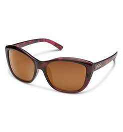 S1286Suncloud Skyline Sunglasses - Women's
