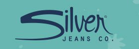 Silver Jeans Co.