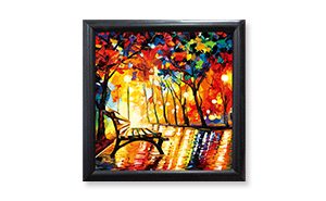 3D Pictures Frame