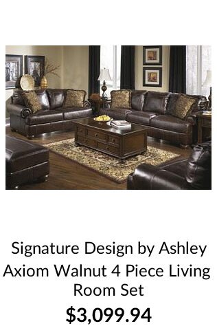 President's Day Furniture Deal 1