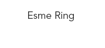 Esme Ring