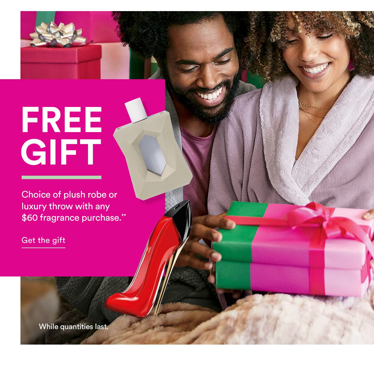 Free Gift