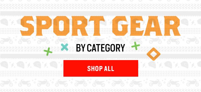 Shop All Sport Gear