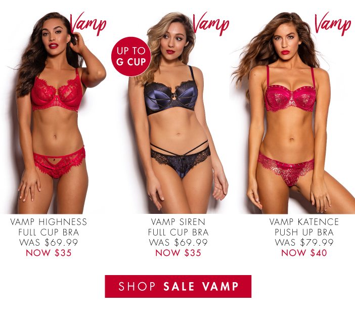 sale vamp 2