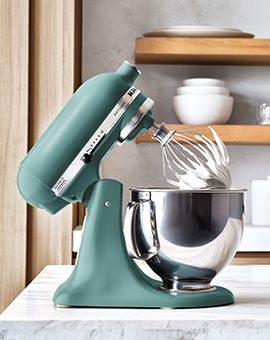 up to 35% off top kitchen brands‡