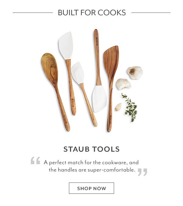 Staub Tools