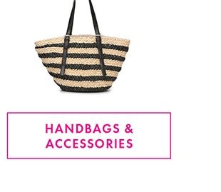 HANGBAGS & ACCESSORIES