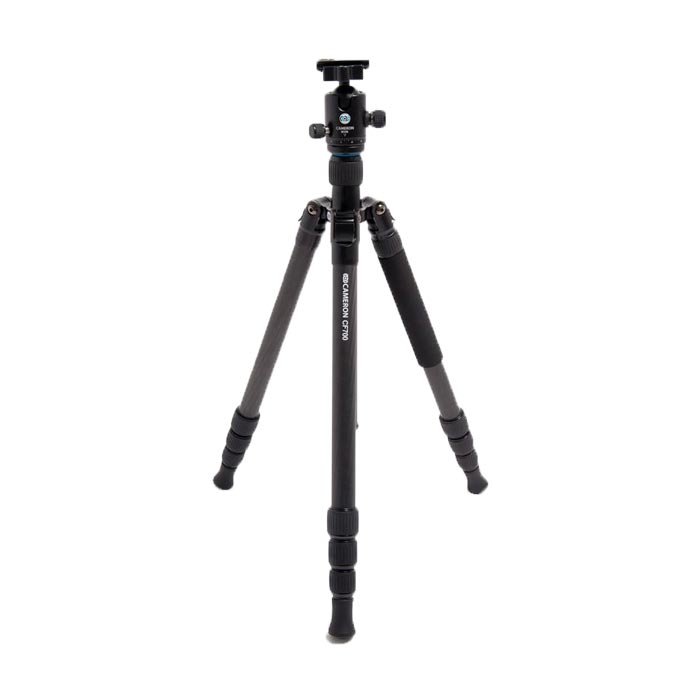 Cameron CF700 Tripod with BH30 Ball Head