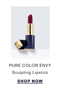 PURE COLOR ENVY Sculpting Lipstick - SHOP NOW