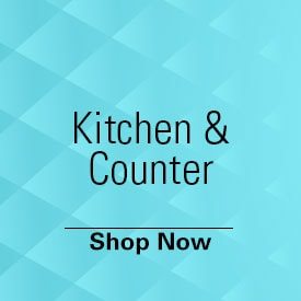 Kitchen & Counter - Shop Now