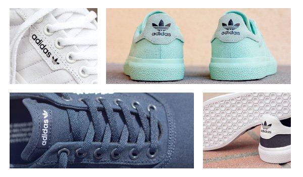 adidas 3mc clear mint