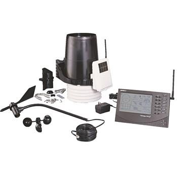 Wireless Vantage Pro Weather Station