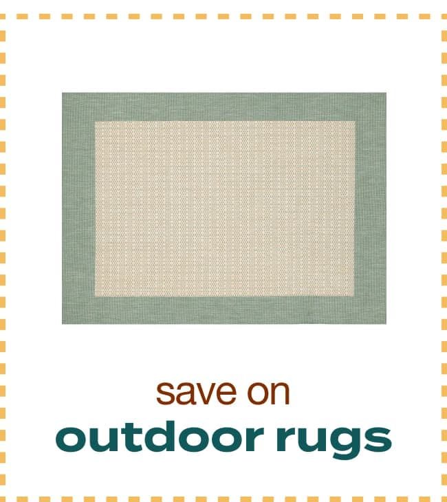 Outdoor Rugs