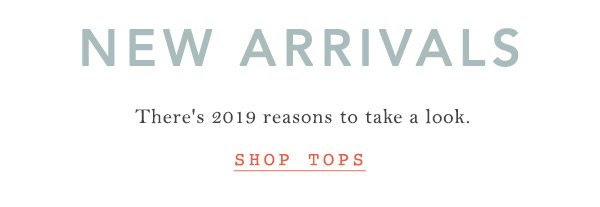 Shop new clothes.