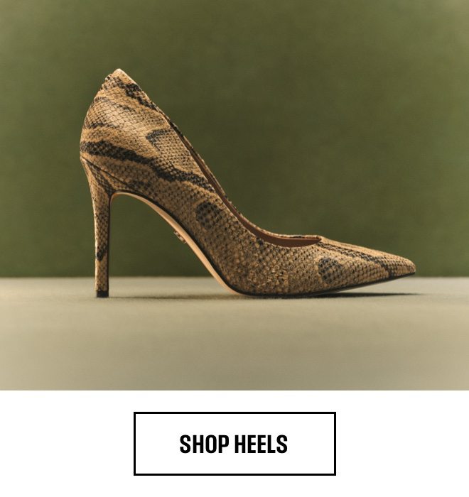 Shop Heels