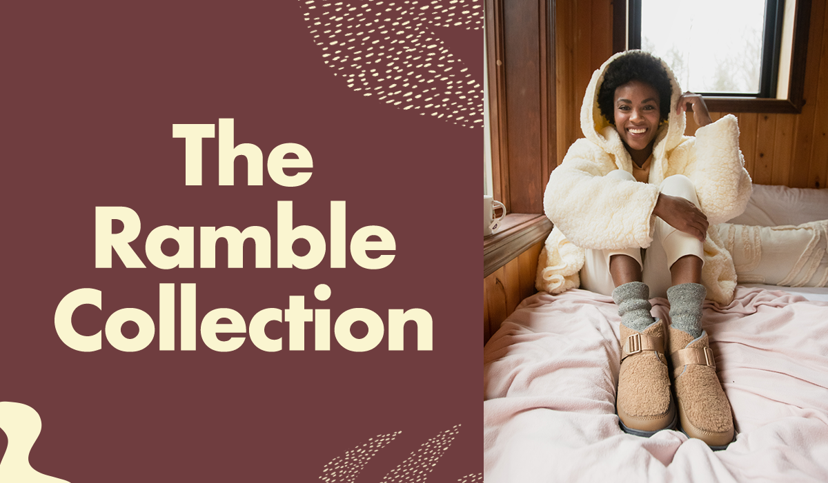 The Ramble Collection