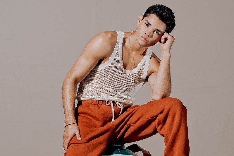 ryan garcia