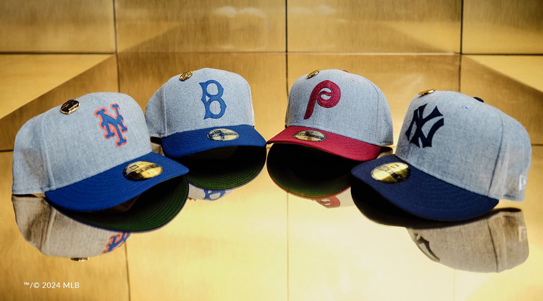 59FIFTY Day Collection