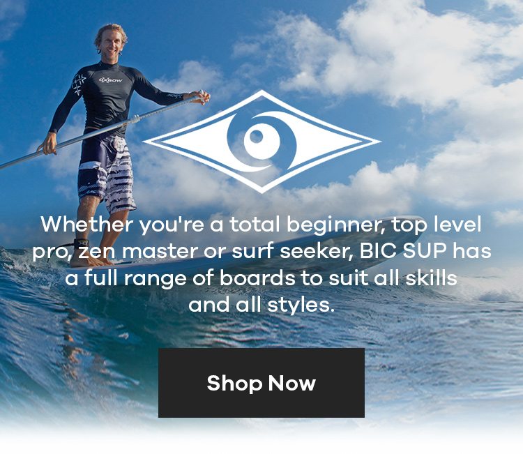 BIC SUP