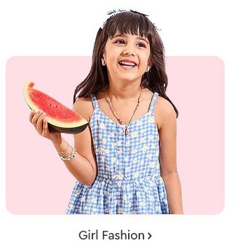 Girl Fashion